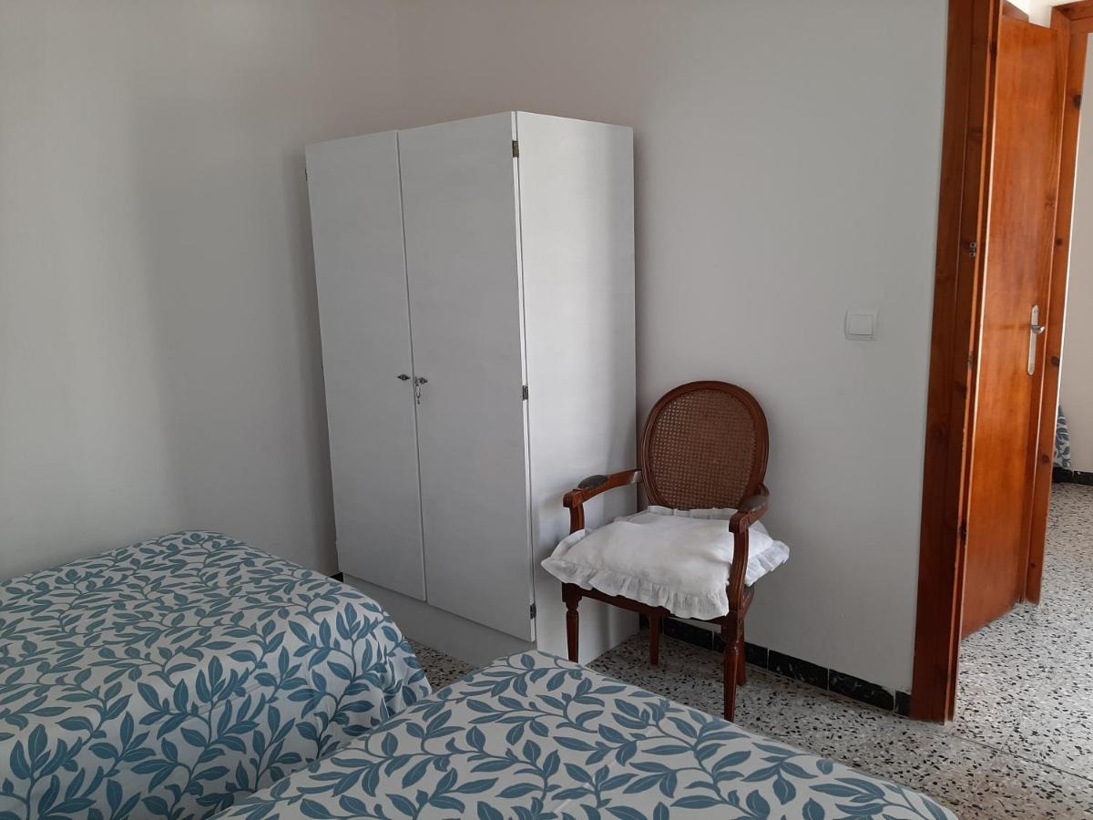 Villa Casa Franch Vandellòs i l’Hospitalet de l’Infant Exterior foto