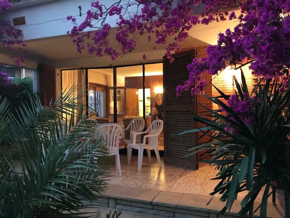 Villa Casa Franch Vandellòs i l’Hospitalet de l’Infant Exterior foto